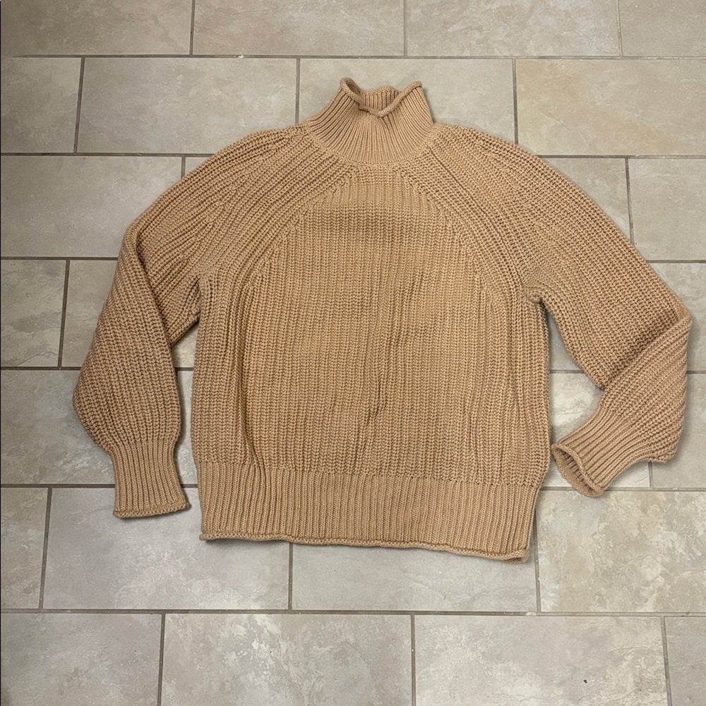 J. Crew Rollneck - Picture 2 of 3
